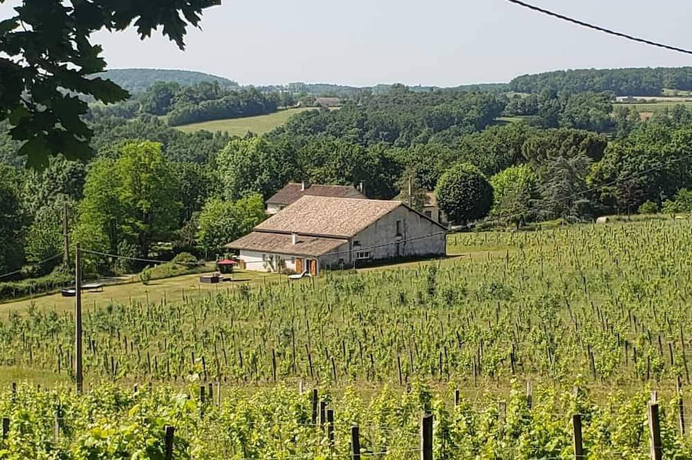Photo : Maison de vacances