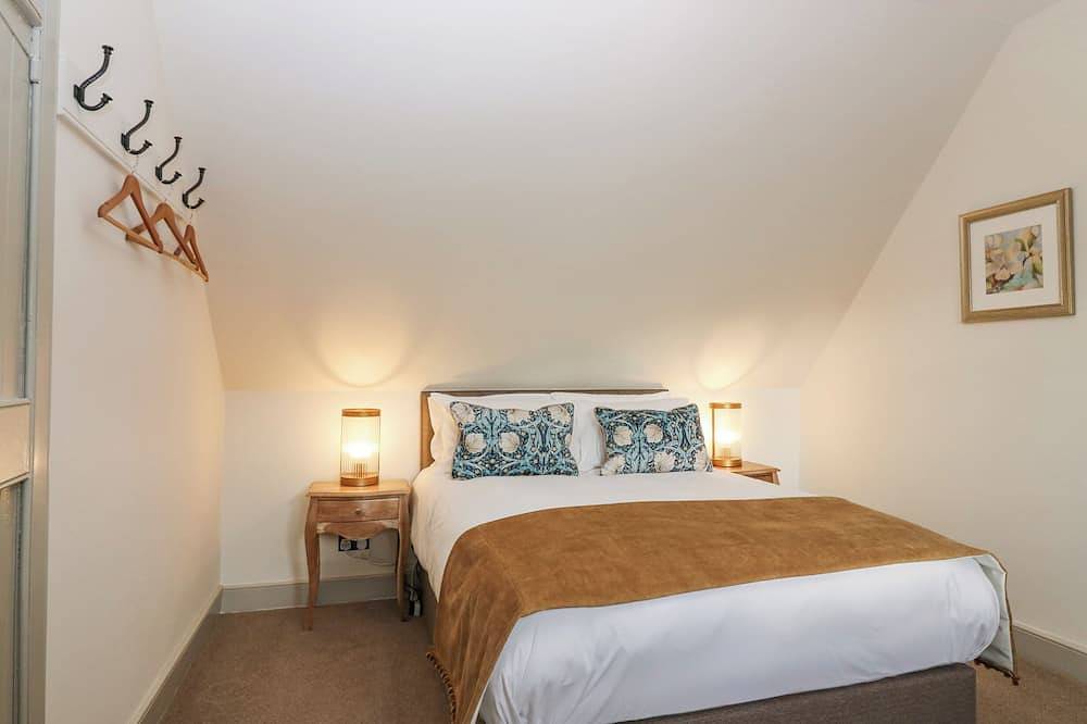Harmony Cottage - Harmony Gardens, pet friendly in Melrose in Melrose, Scottish Borders