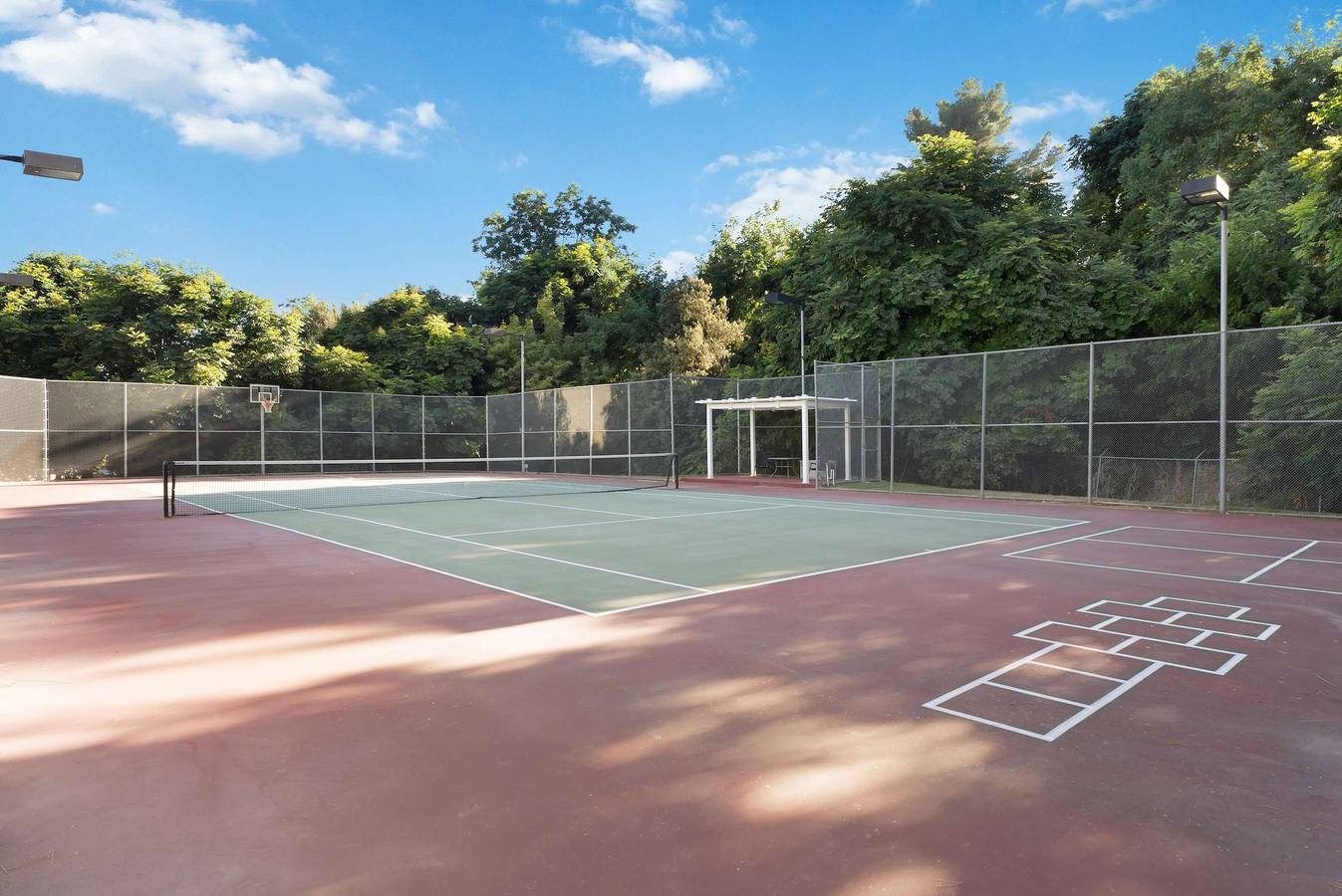 Luxury La Garden Estate Private Pool Hottub Tennis in La Habra, Los Angeles County