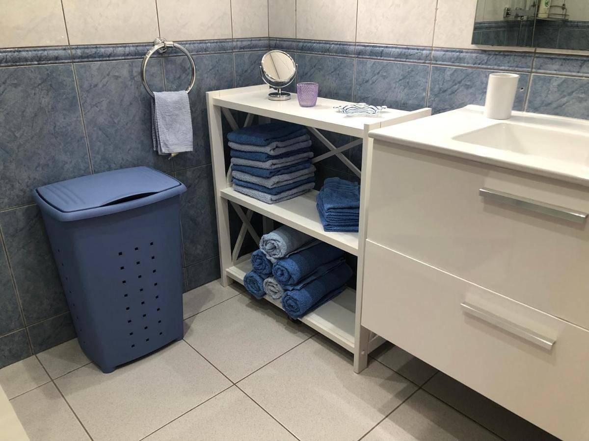 Ganze Wohnung, Casa Alejandro Ii in Tarajalejo, Tuineje