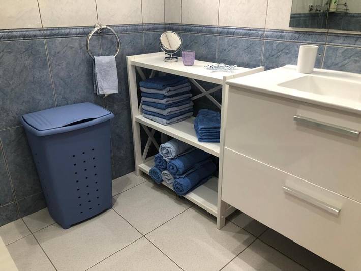 Gîte pour 2 personnes, avec vue à Tarajalejo - 2