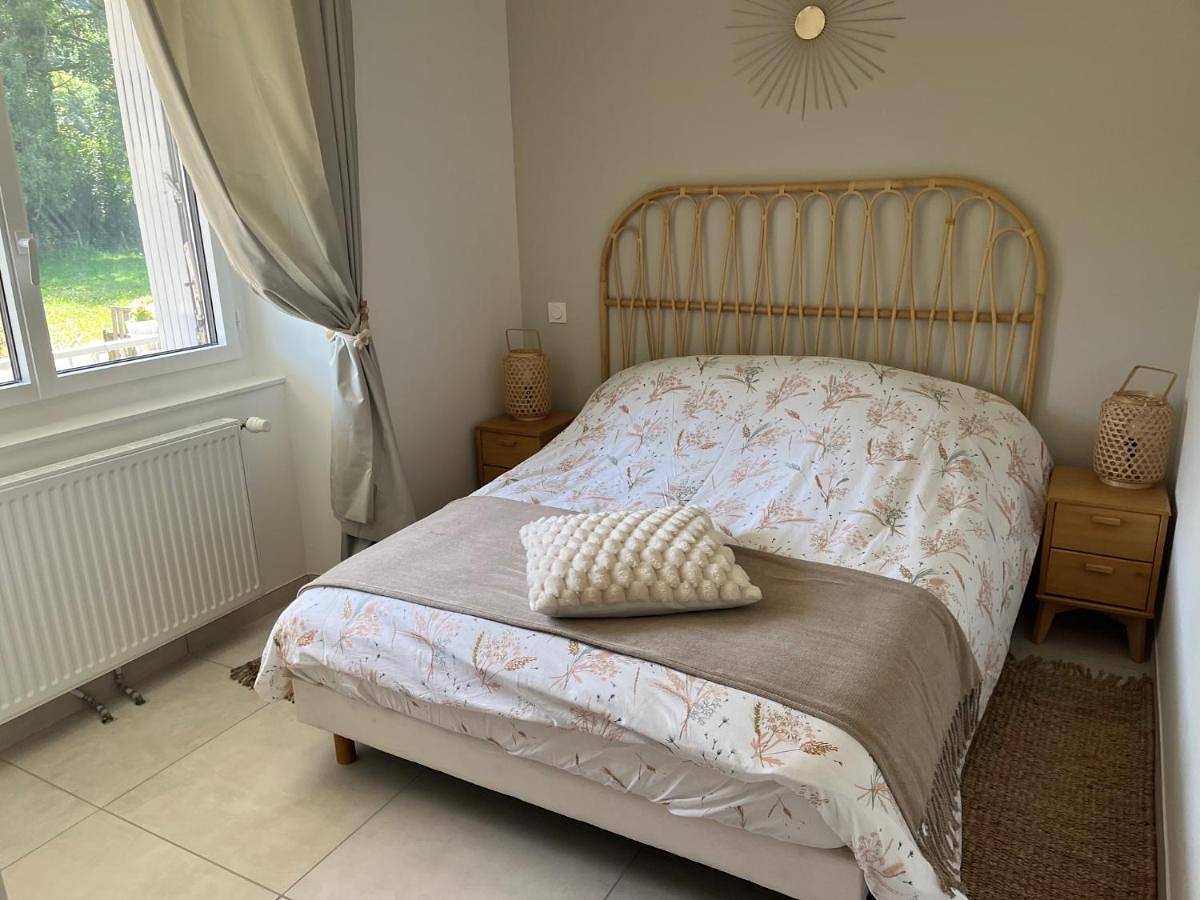 Appartement entier, Chez Coco in Marvejols, Région de Mende