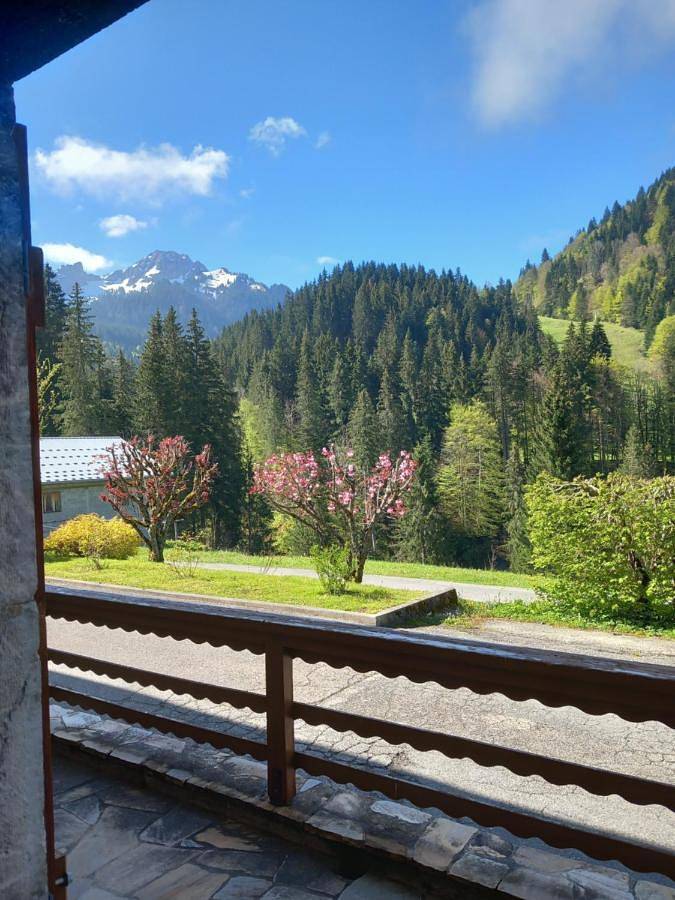 Maison de vacances pour 8 personnes, avec Terrasse et Vue