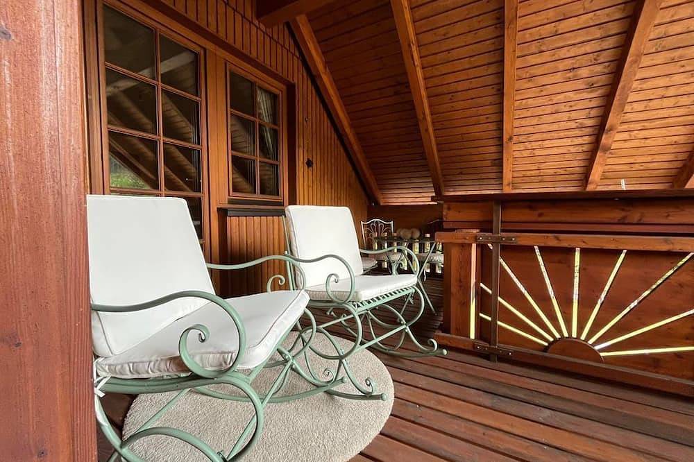 Double room Johann - Haus Seebach in Mallnitz, Lieser-Maltatal