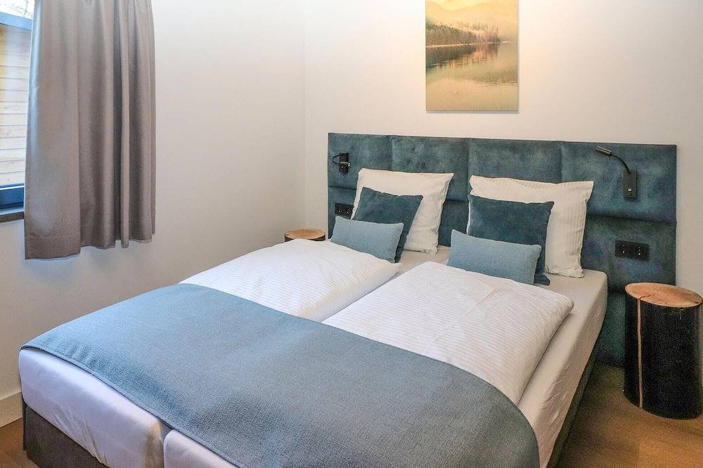 Ganze Wohnung, Ferienwohnung im Erdgeschoss in Afritz am See, Klagenfurt-Villach