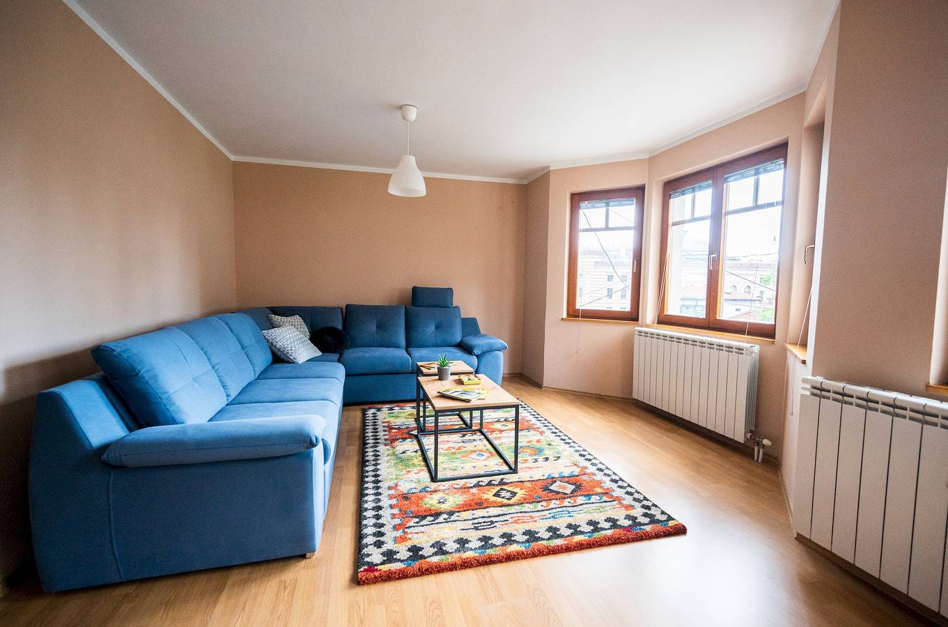 Ganze Wohnung, 2Bdr Apartment with Balcony - Old Town in Sarajevo, Bosnien und Herzegowina