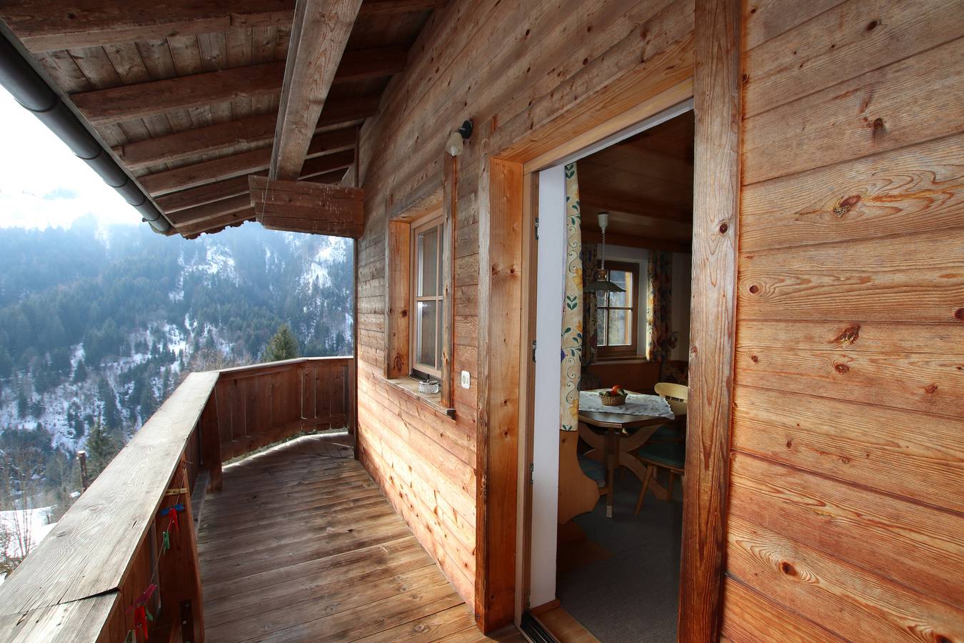 Ganze Ferienwohnung, Schoners Einfanghof  by Fewo-Plan(Wild006) in Wildschönau, Kaisergebirge