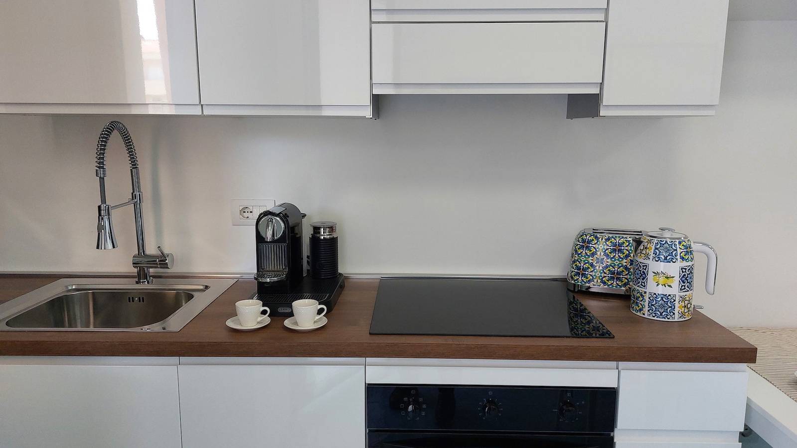 Ganze Wohnung, Rosamarina in Pivarada, Sassari Provinz