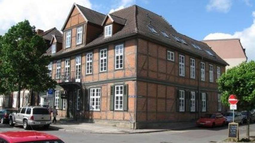 Ferienwohnung für 5 Personen, kinderfreundlich - 1