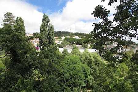 Gîte pour 7 personnes, avec balcon et jardin à Monchique - 2