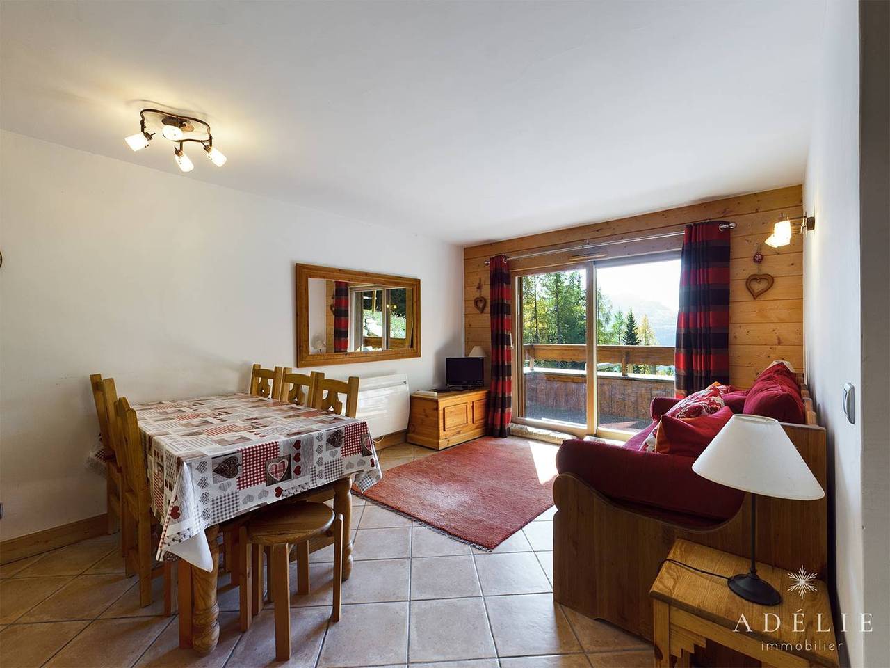 Photo : Appartement de vacances