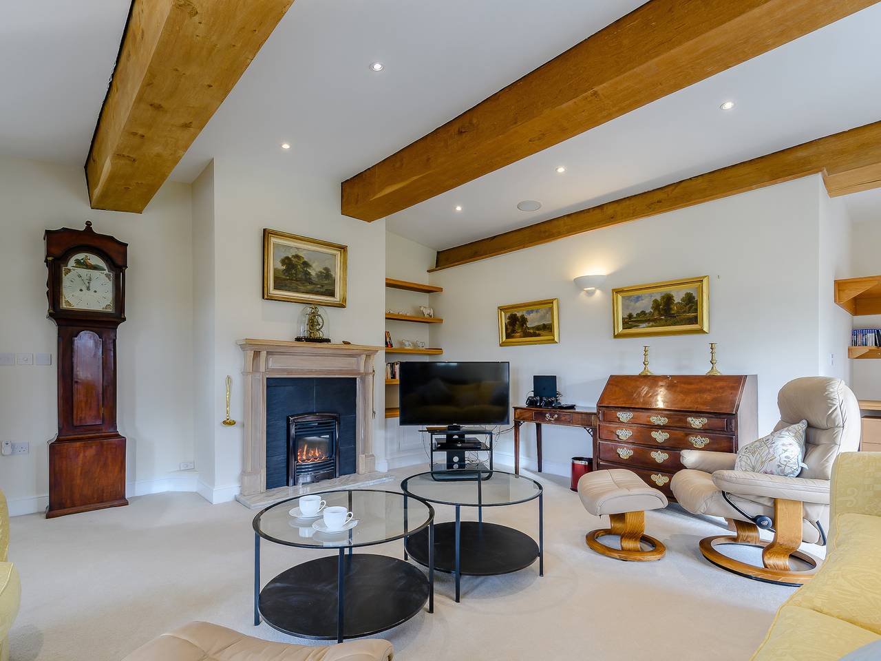 Coach House Cottage in Stroud, Gloucestershire