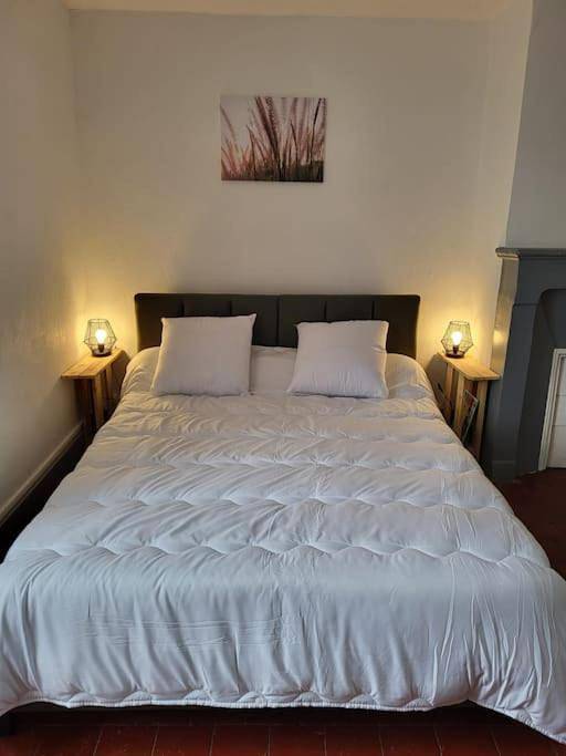 Location de vacances pour 4 personnes, avec terrasse et jardin, animaux acceptés dans Bazolles
