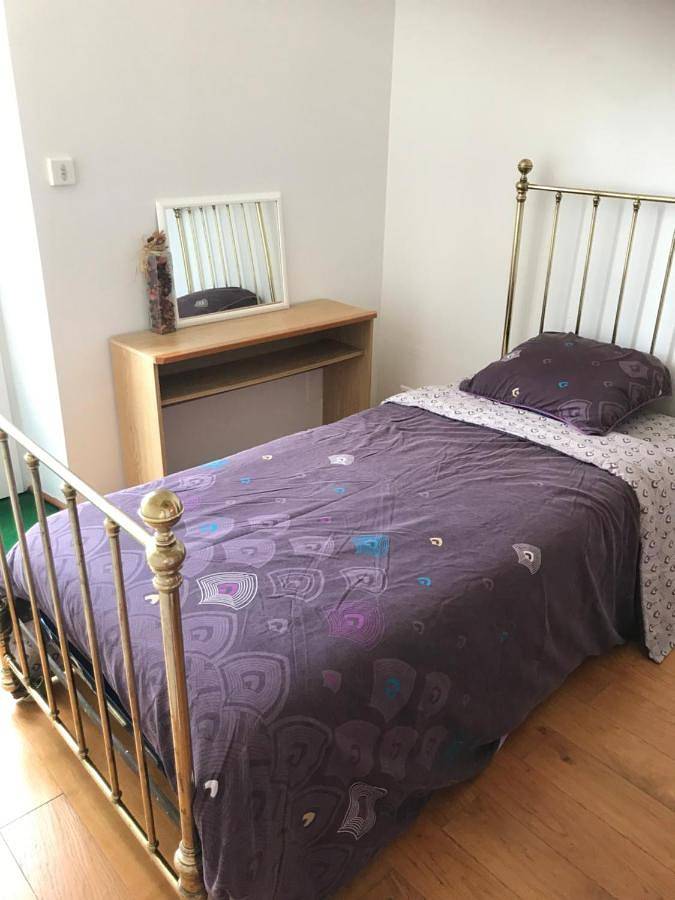 Gîte pour 7 personnes, avec terrasse et jardin, animaux acceptés à Semblançay - 3