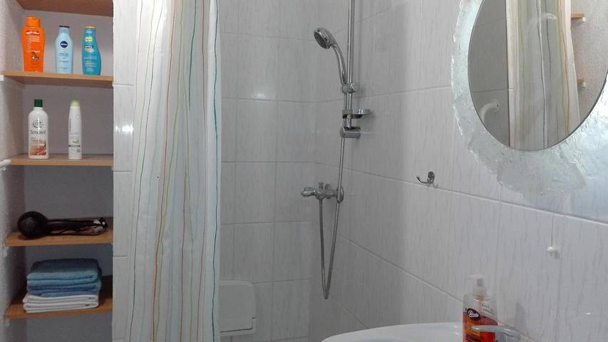 Chalet para 2 personas, con jardín y vistas en Tenerife - 2