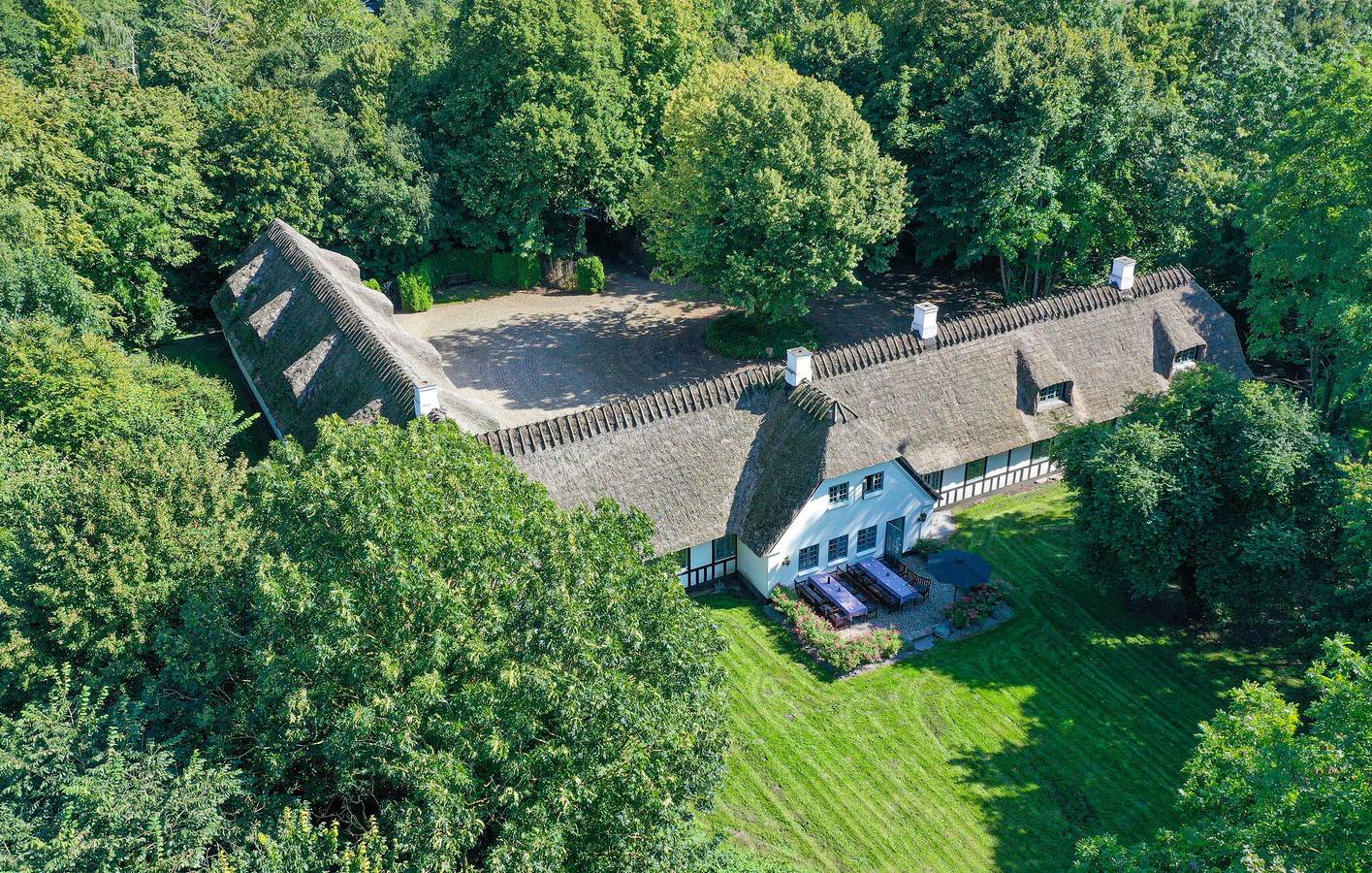 Ferienhaus für 18 Personen mit Garten in Nørre Aaby, Kleiner Belt