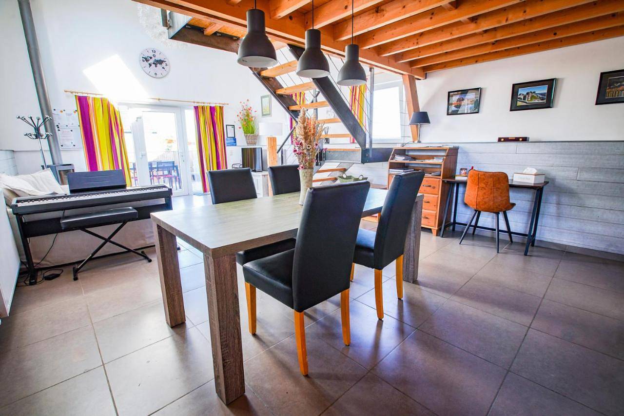 Appartement entier, Gîte du Maupelin tout confort Full équipé pour 4 personnes in Namur, Région de Namur