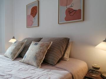 Apartment for 5 People in Calpe Old Town, Calpe, Photo 4