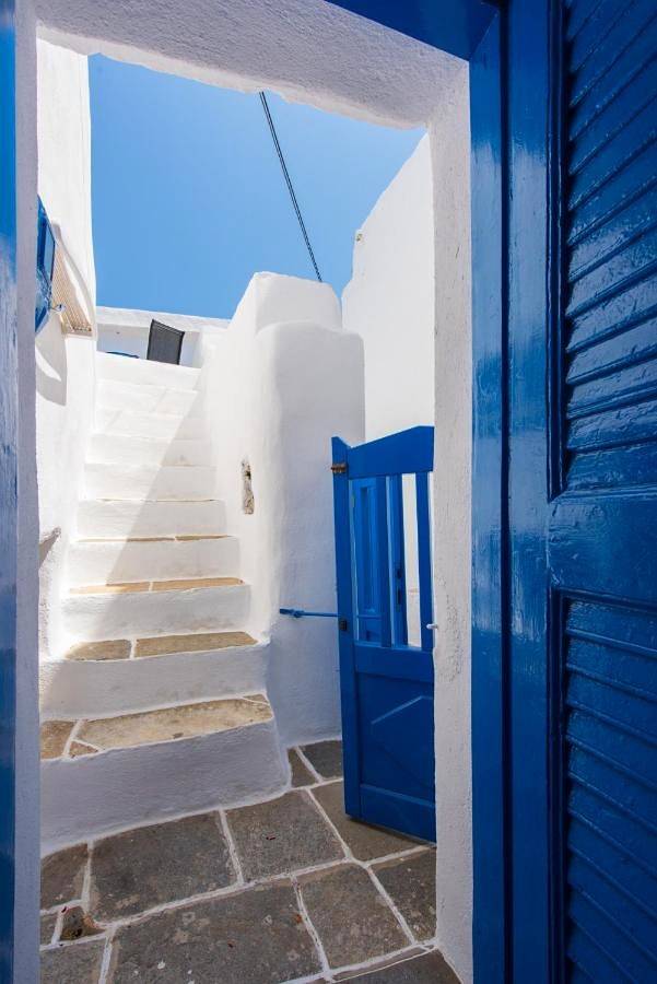 Avra Guestroom in Apollonia, Sifnos