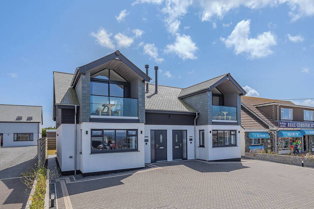 Cottage for 6 People in Kynance Cove, Cornwall