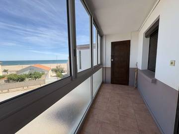 Appartement De Vacances pour 6 Personnes dans Narbonne Plage, Narbonne, Photo 1