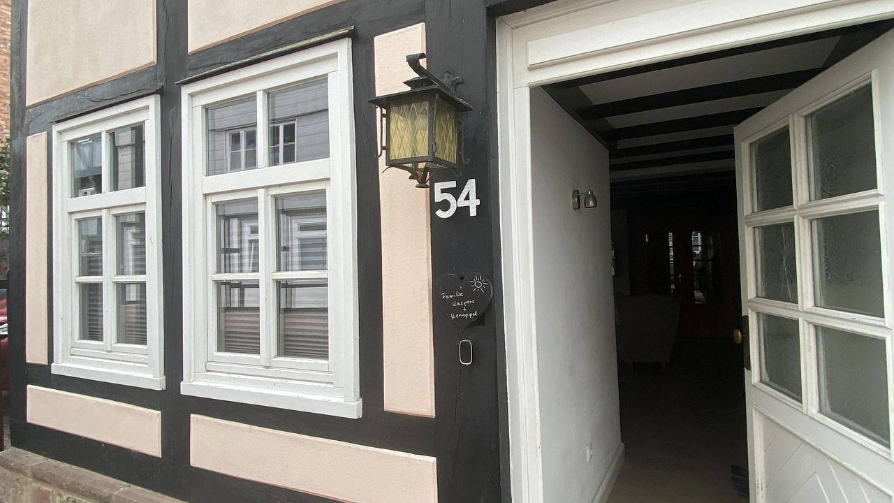 Ferienhaus für 6 Personen (140 m²) in Bodenwerder in Bodenwerder, Landkreis Holzminden