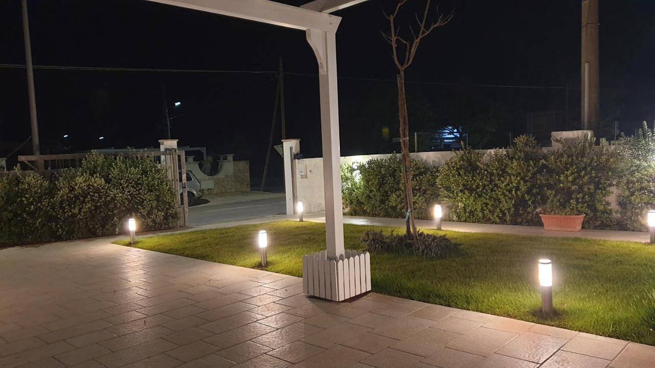La Rustica Apartments in La Strea, Golfo di Taranto