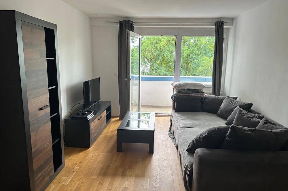 Ganze Wohnung, Moderne Wohnung an der Messe in Nürnberg, Frankenalb