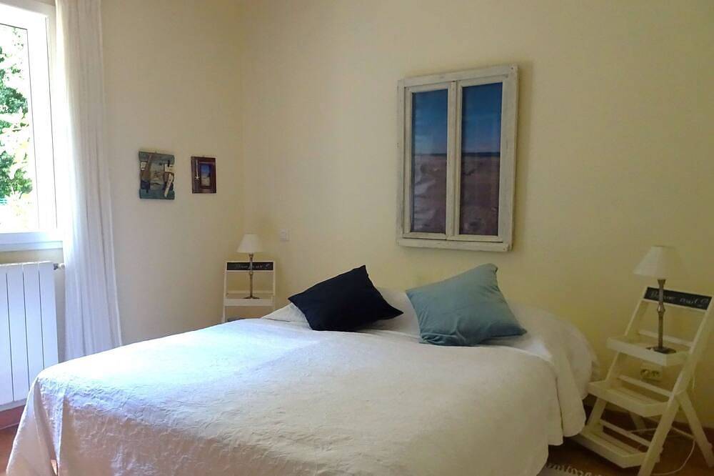 À l'abri du Mistral in Garrigues-Sainte-Eulalie, Région de Nîmes
