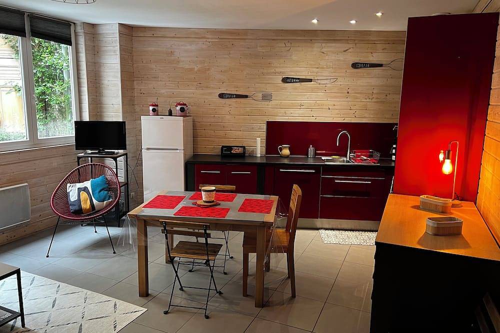 Appartement de vacances