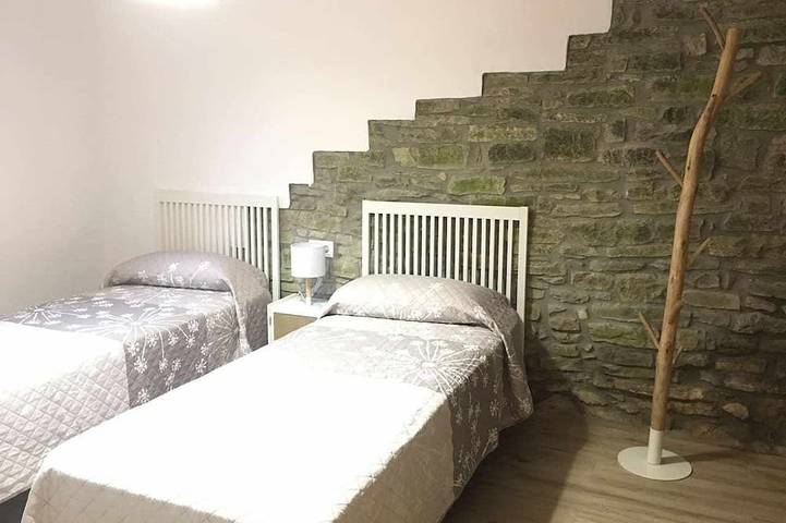 Casa Mestres - La Botiga in Pujalt, Barcelone l'intérieur des terres