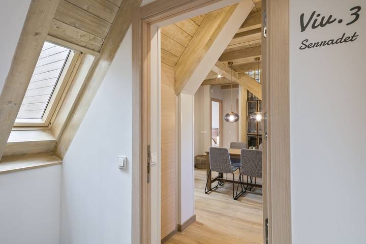 Gîte pour 6 personnes dans Gessa - 2