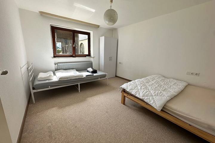 Ferienhaus für 6 Personen, mit Garten in Augsburg und Umgebung - 2
