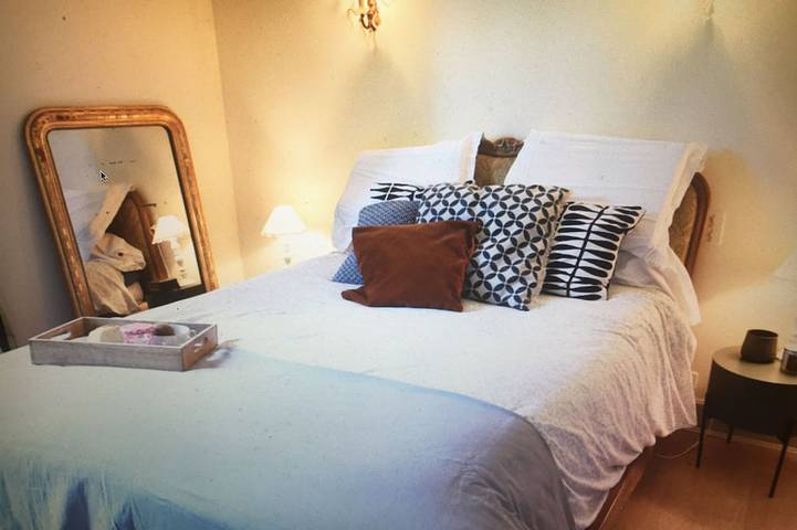 Location de vacances pour 13 personnes, avec jardin et balcon à Carbonne - 2