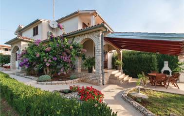 Ferienhaus für 8 Personen in Medulin, Südküste Istrien, Bild 4