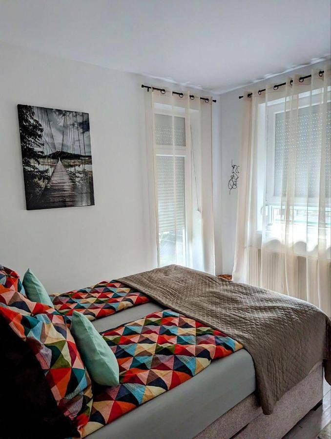Ganze Wohnung, One-Bedroom Apartment in Hermannstadt, Karpaten