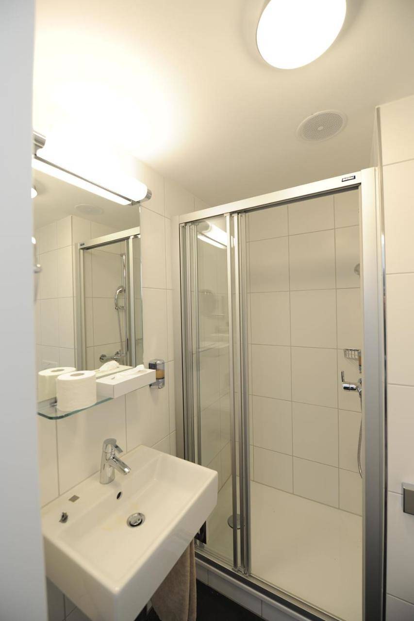 Hotel Freihof in Unterägeri, Kanton Zug