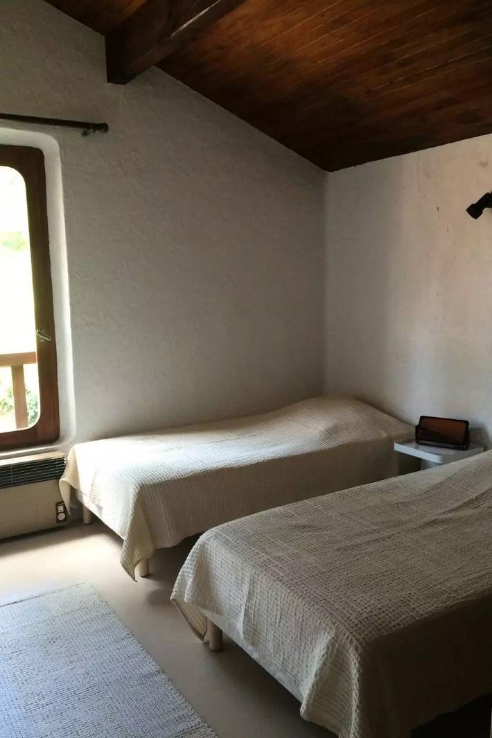 Villa pour 10 personnes, avec piscine et jardin à Seignosse - 4