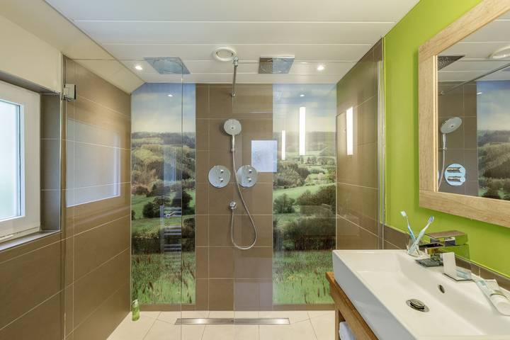 Cottage  2 persons in Vielsalm, Bastogne