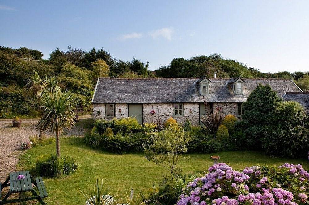 Cottage for 6 People in Ilfracombe, Devon