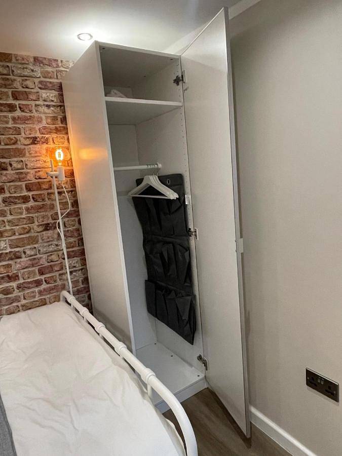 Maison d’hôte pour 2 personnes, avec terrasse à Manchester - 4