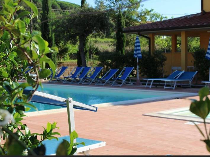 Apartamento entero, Aba Village in Scarlino, Provincia de Grosseto