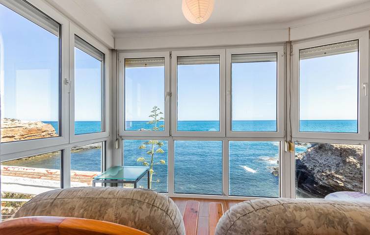 Casa de vacaciones para 4 personas - 1