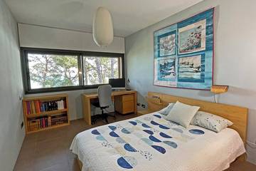 Maison De Vacances pour 9 Personnes dans La Móra, Tarragone, Photo 4