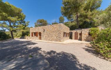 Ferienhaus in Sant Llorenç des Cardassar, Mallorca Osten für 5 