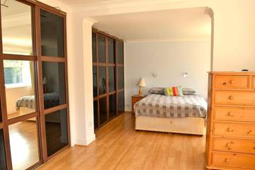 Holiday Home for 7 People in Bournemouth, South West England, Photo 4