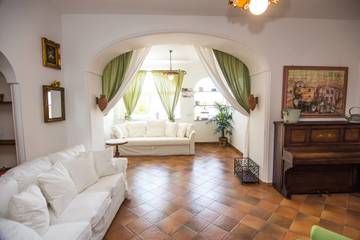 Holiday Rental for 6 People in Positano, Amalfi Coast, Photo 2