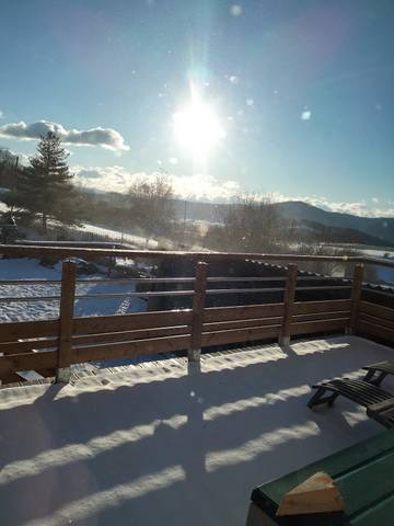 Maison De Vacances pour 10 Personnes dans Vorey, Massif central, Photo 1
