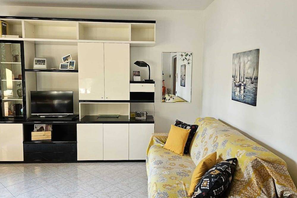 Apartamento entero, Comfortable apartment near Milan and Malpensa - Peace and convenience in Legnano, Provincia de Milan