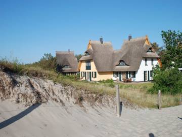 Ferienhaus für 6 Personen in Neuhaus (Dierhagen), Dierhagen, Bild 1